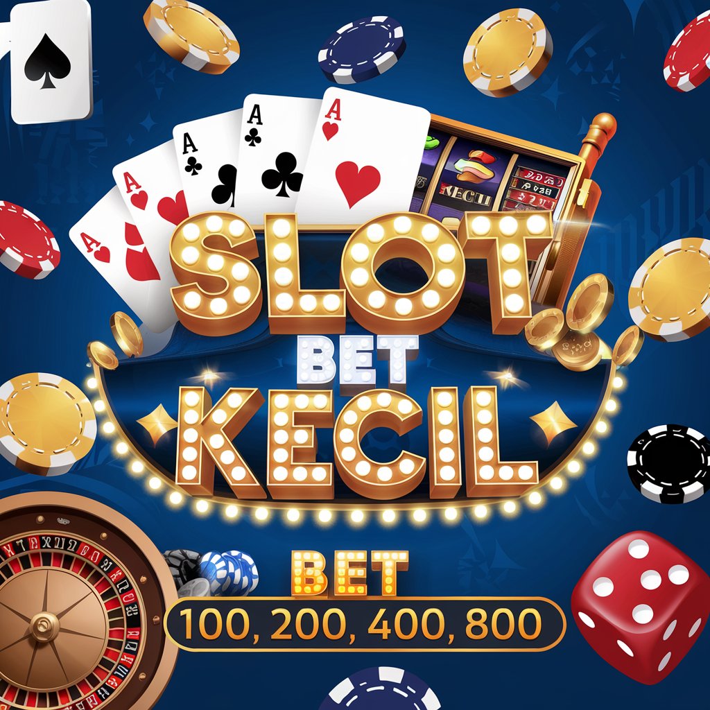 Nikmati Slot Olympus Ceriabet Modal Receh Bet 100